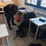 blitz anti droga scuola 1