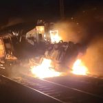 incidente ferroviario Corigliano Rossano