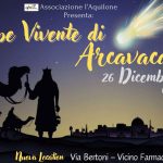 Presepe Vivente