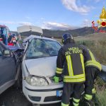 incidente 106 crotone